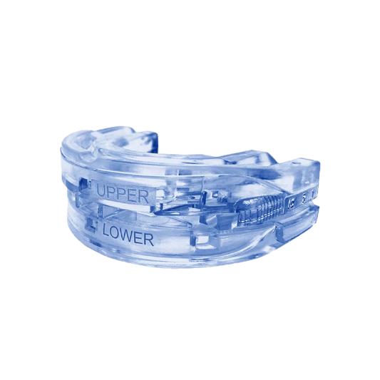 SleepZee Anti-Snoring Mouth Guard™